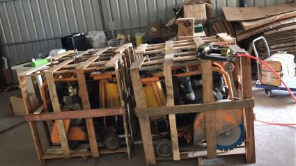 浮山行李、家具、电器包装托运